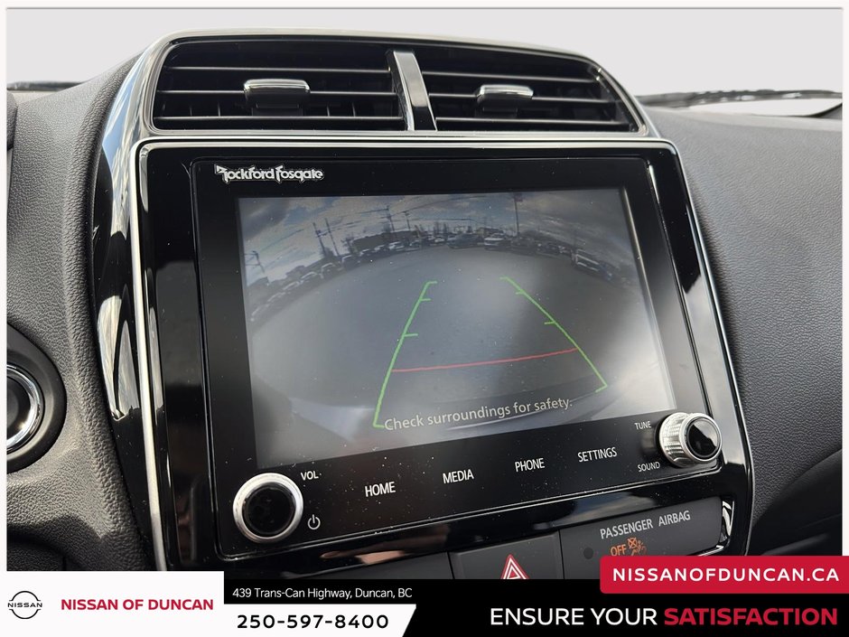 2024 Mitsubishi RVR GT-16