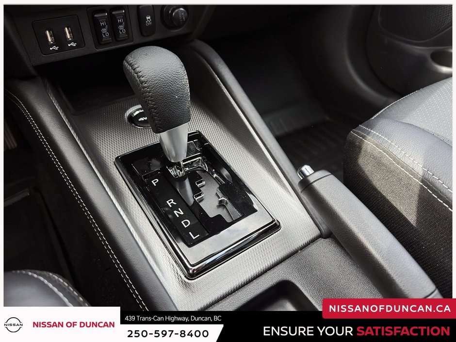 2024 Mitsubishi RVR GT-14