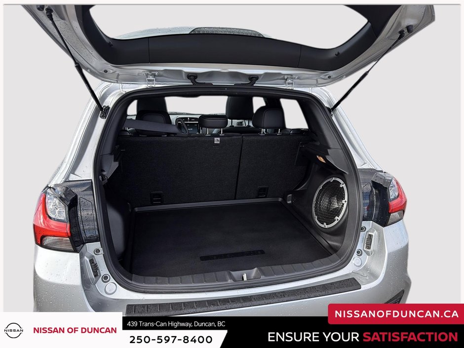 2024 Mitsubishi RVR GT-4