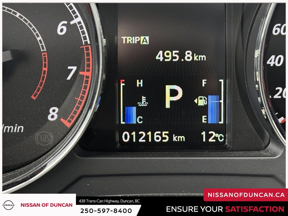 2024 Mitsubishi RVR GT-12