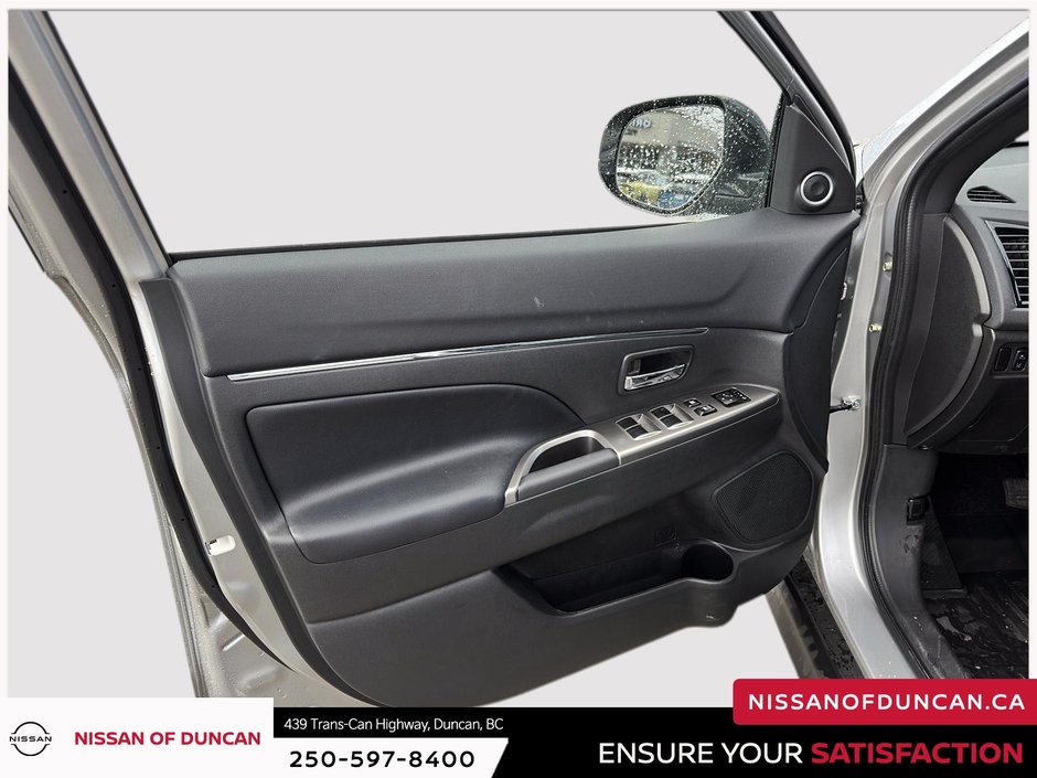 2024 Mitsubishi RVR GT-10