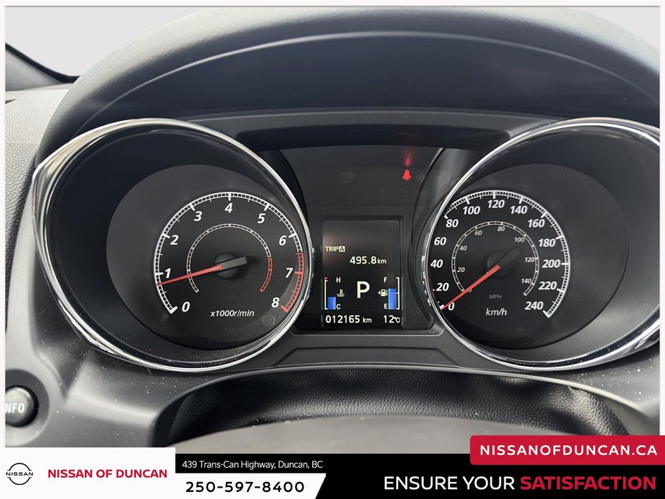 2024 Mitsubishi RVR GT-13