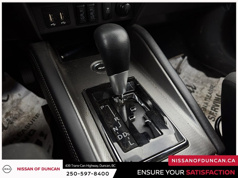 2025 Mitsubishi RVR ES AWC-14