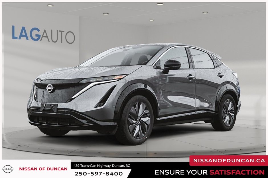 2023 Nissan Ariya ENGAGE-0