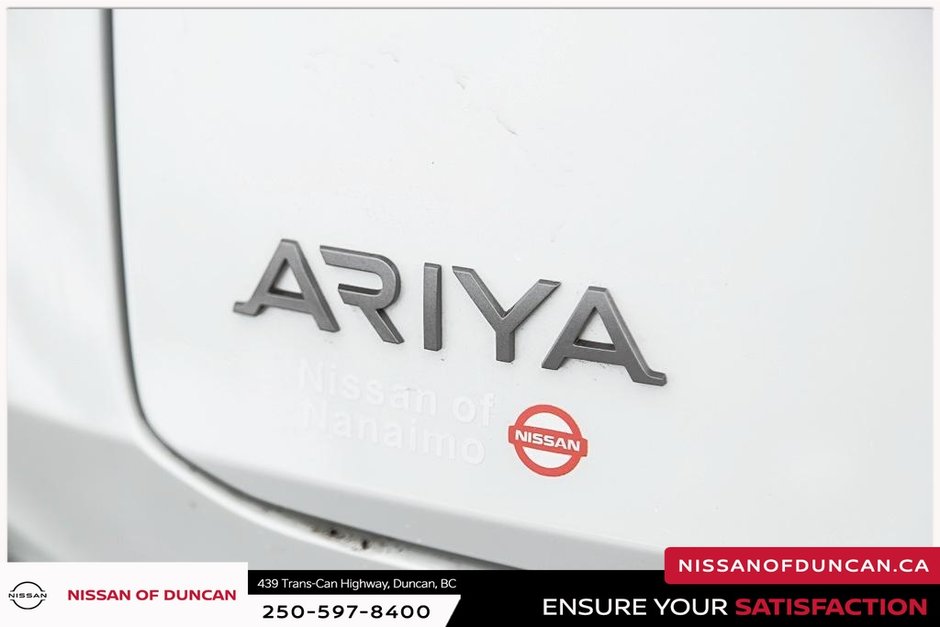 2024 Nissan Ariya EVOLVE+-11