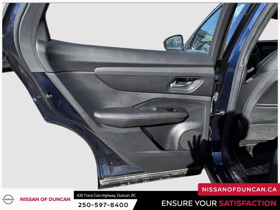 2024 Nissan Ariya ENGAGE-10