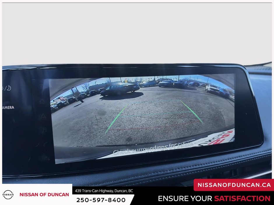 2024 Nissan Ariya ENGAGE-16