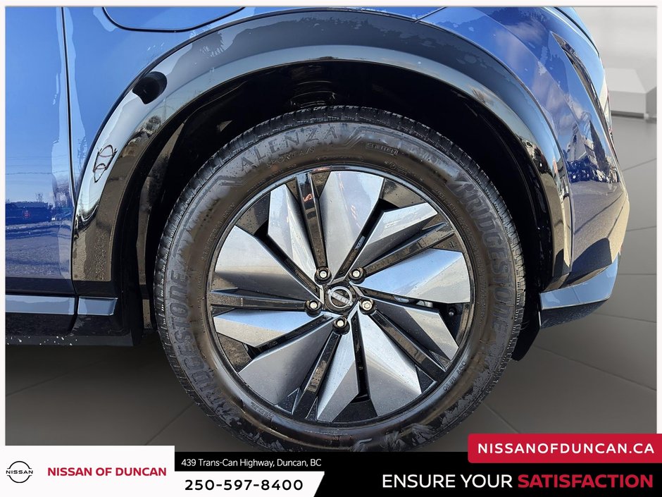 2024 Nissan Ariya ENGAGE-6