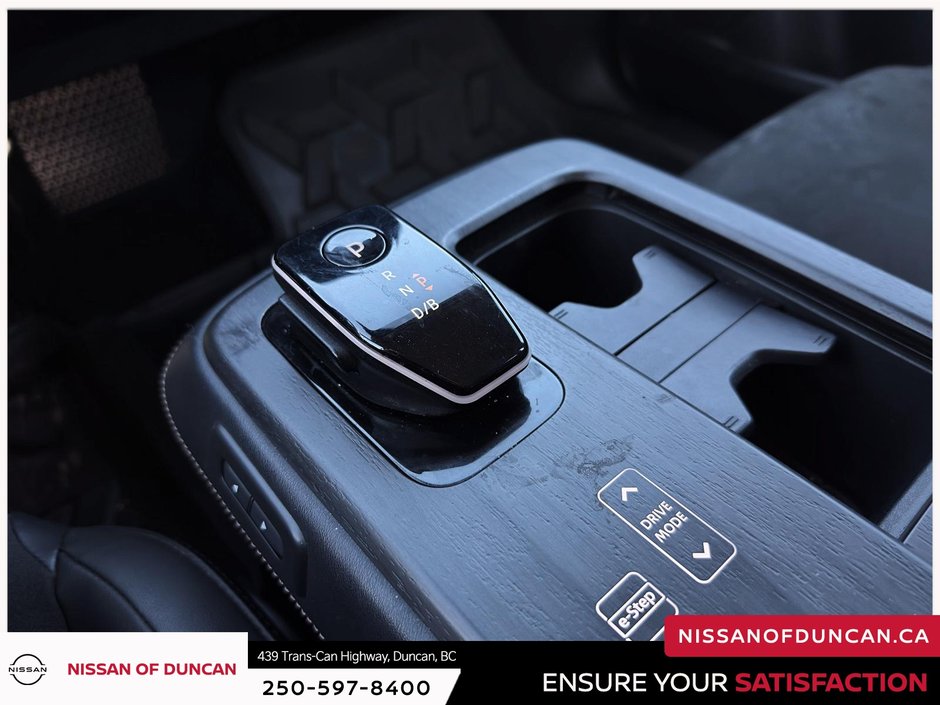 2024 Nissan Ariya ENGAGE-15