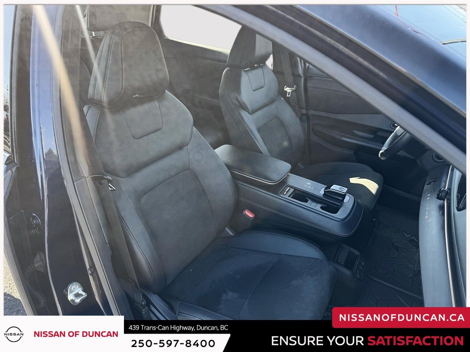 2024 Nissan Ariya ENGAGE-7