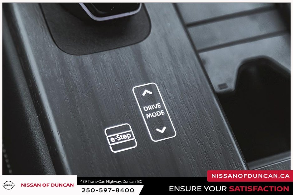 2025 Nissan Ariya ENGAGE-29