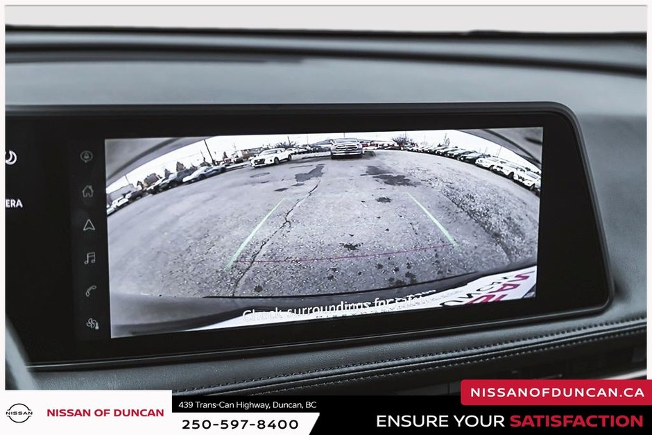 2025 Nissan Ariya ENGAGE-26