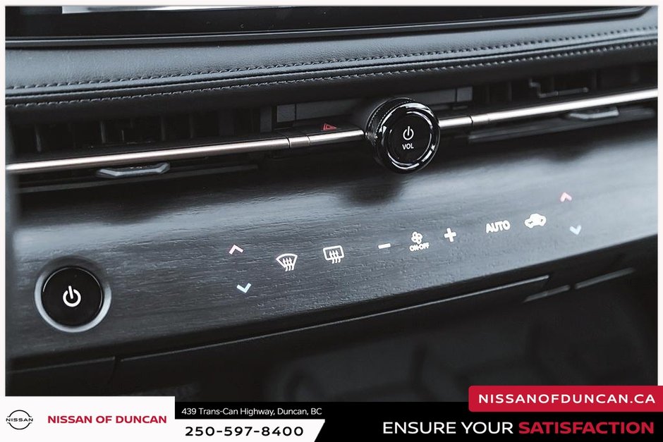 2025 Nissan Ariya ENGAGE-27