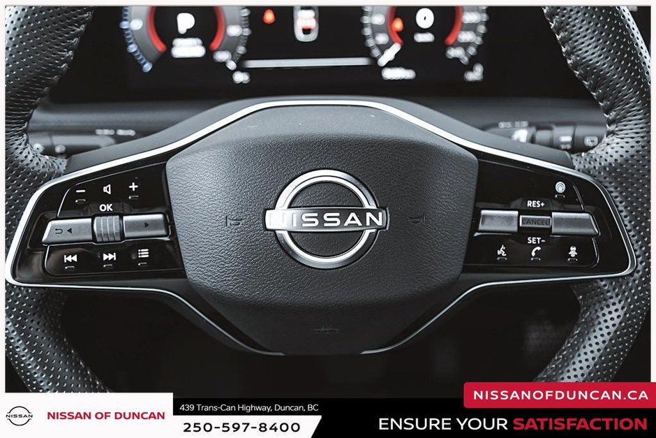 2025 Nissan Ariya ENGAGE-23