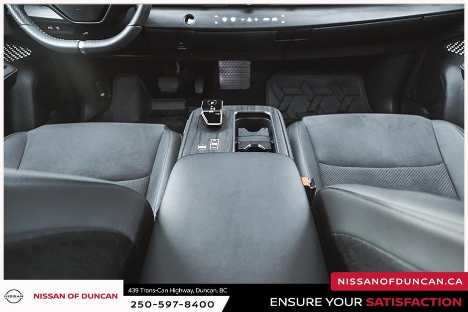 2025 Nissan Ariya ENGAGE-20