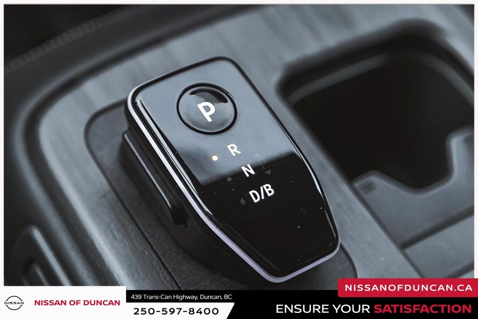 2025 Nissan Ariya ENGAGE-28