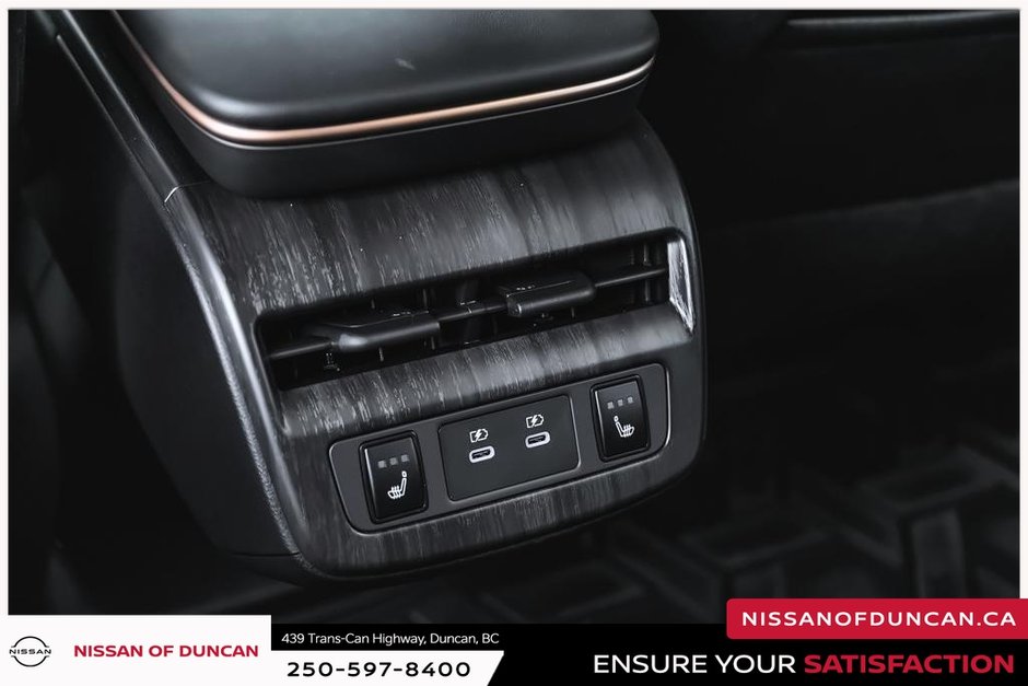 2025 Nissan Ariya ENGAGE-15