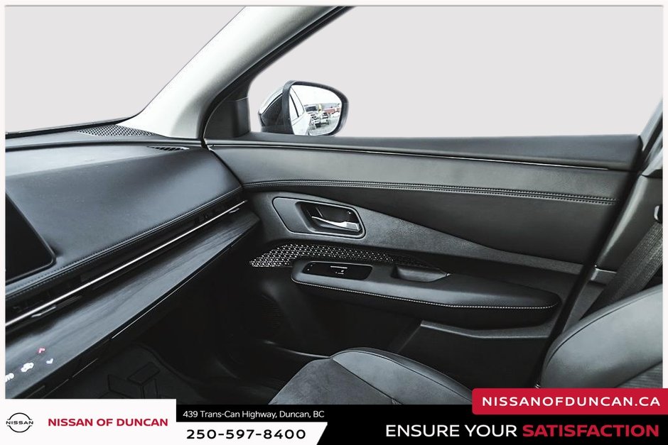 2025 Nissan Ariya ENGAGE-31