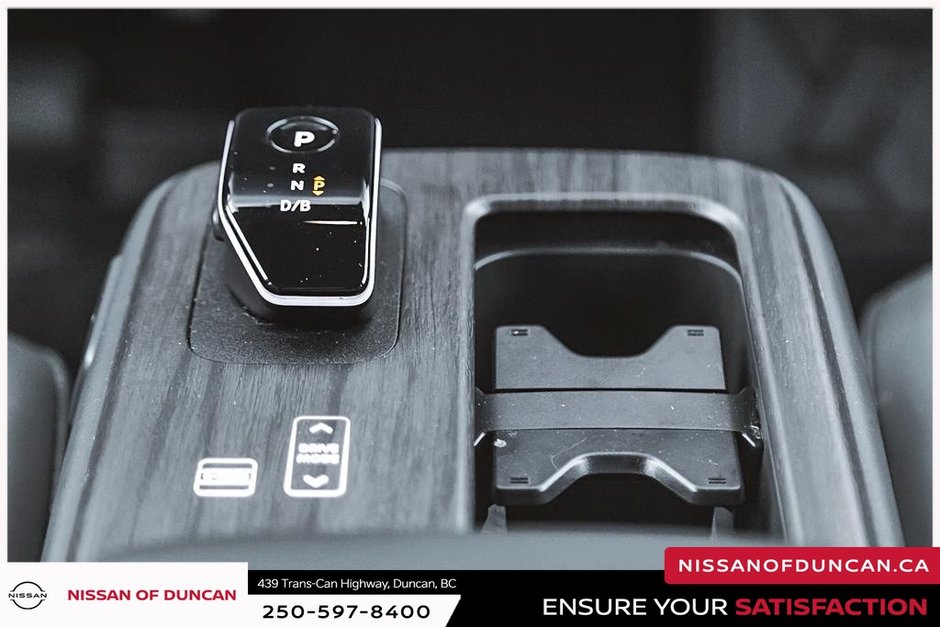 2025 Nissan Ariya ENGAGE-19