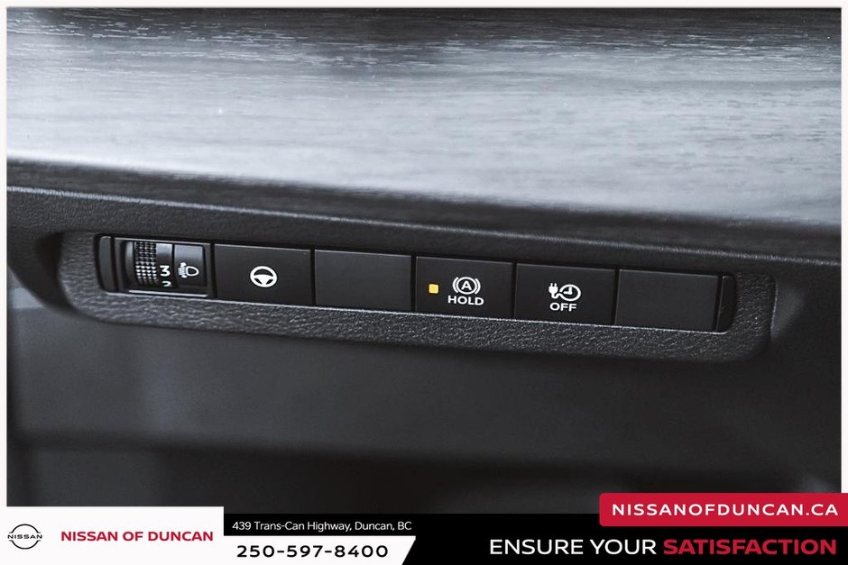 2025 Nissan Ariya ENGAGE-21