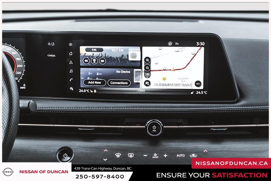 2025 Nissan Ariya ENGAGE-18