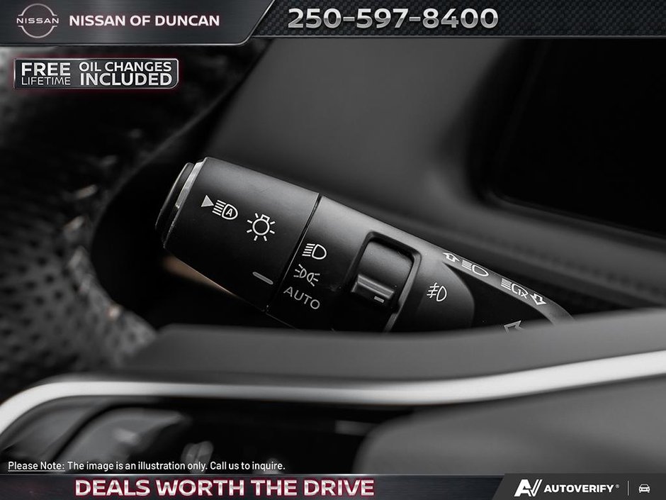 2026 Nissan ARIYA SL+ e-4ORCE-24