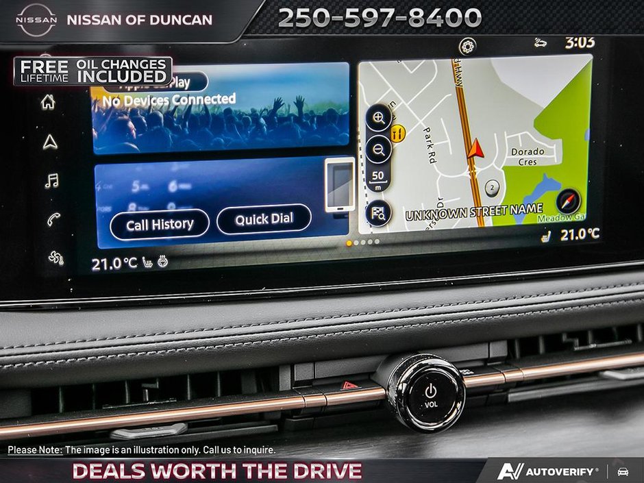 2026 Nissan ARIYA Platinium+ e-4ORCE-17