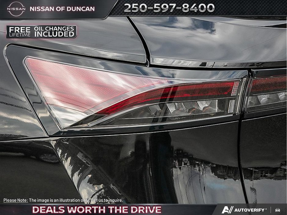 2026 Nissan ARIYA Platinium+ e-4ORCE-10