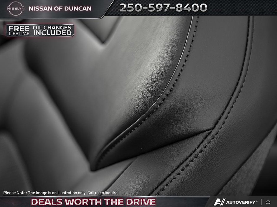 2026 Nissan ARIYA Platinium+ e-4ORCE-19