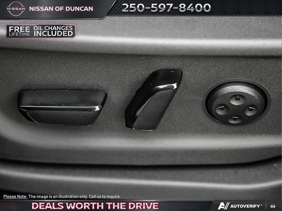 2026 Nissan ARIYA Platinium+ e-4ORCE-24