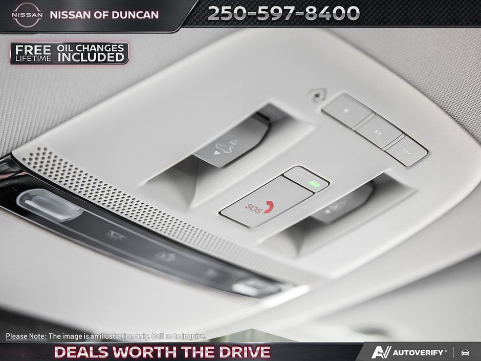 2026 Nissan ARIYA Platinium+ e-4ORCE-18