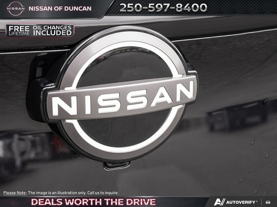 2026 Nissan ARIYA Platinium+ e-4ORCE-8