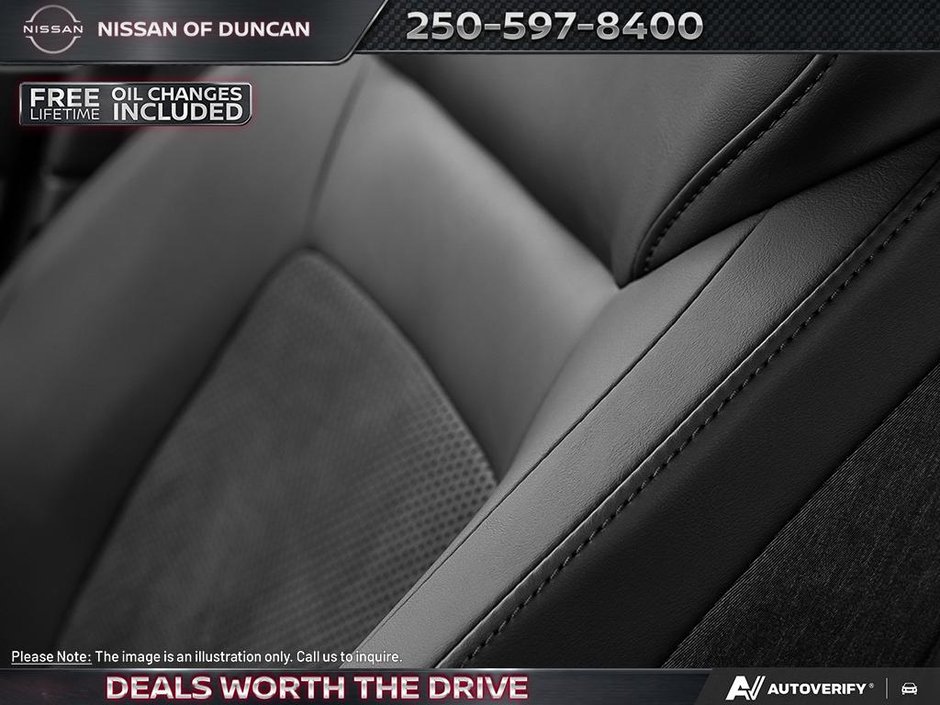 2026 Nissan ARIYA Platinium+ e-4ORCE-19
