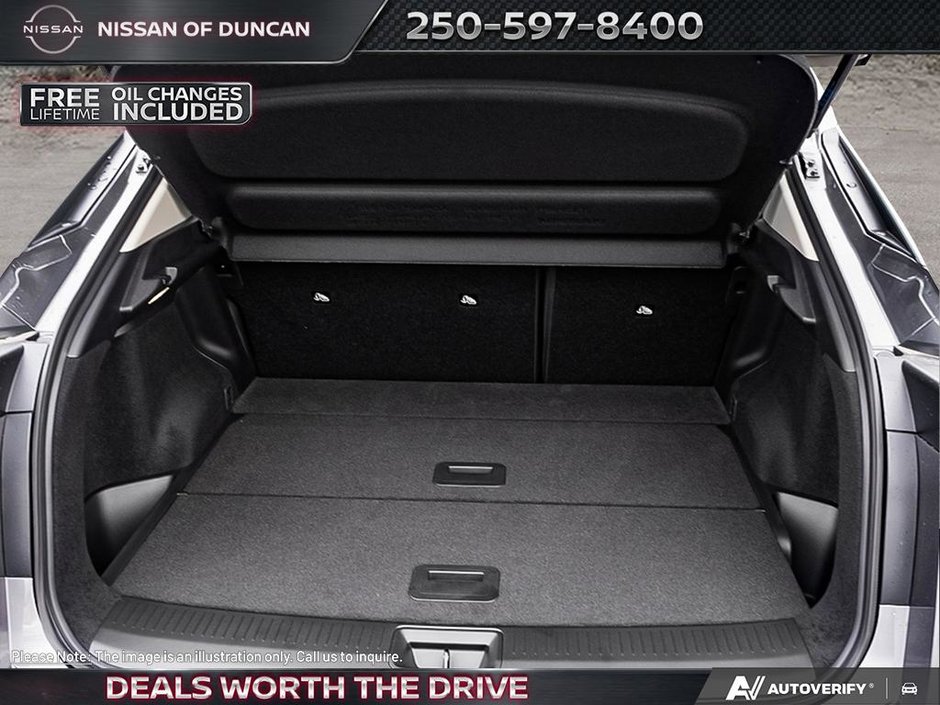 2026 Nissan ARIYA Platinium+ e-4ORCE-6