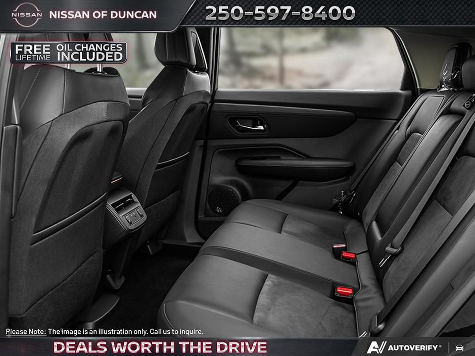 2026 Nissan ARIYA Platinium+ e-4ORCE-20