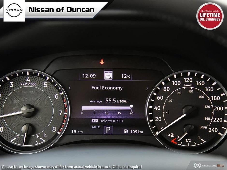 2022 Nissan Armada Platinum AWD | Loaded | Dual DVD | 7K!-13