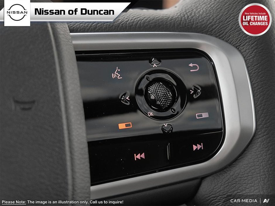 2025 Nissan Armada SL-11