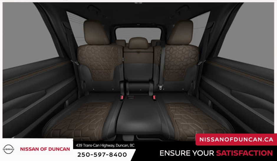 2025 Nissan Armada Platinum-4