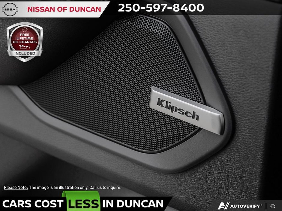 2026 Nissan Armada SL-24