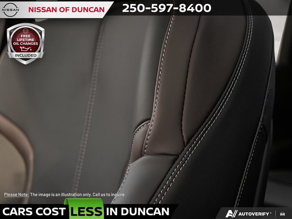 2026 Nissan Armada SL-18