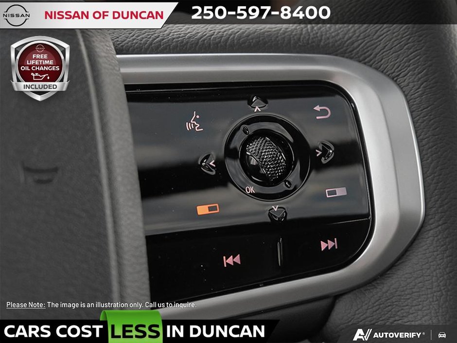 2026 Nissan Armada SL-13