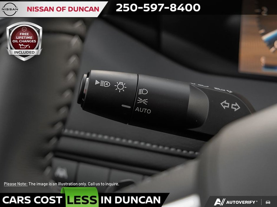 2026 Nissan Armada SL-23