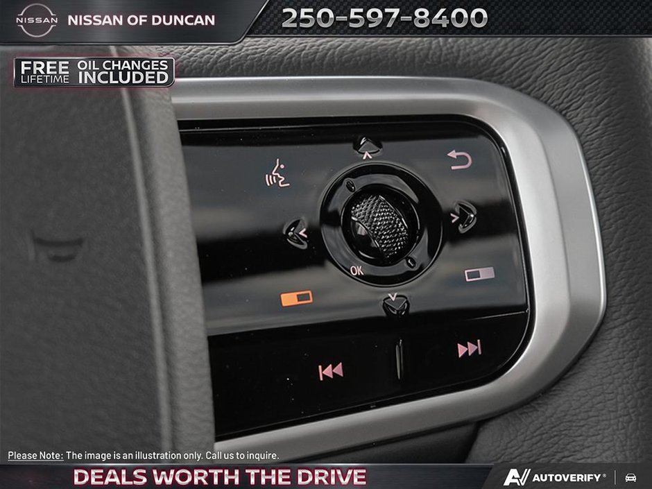 2026 Nissan Armada SL-13