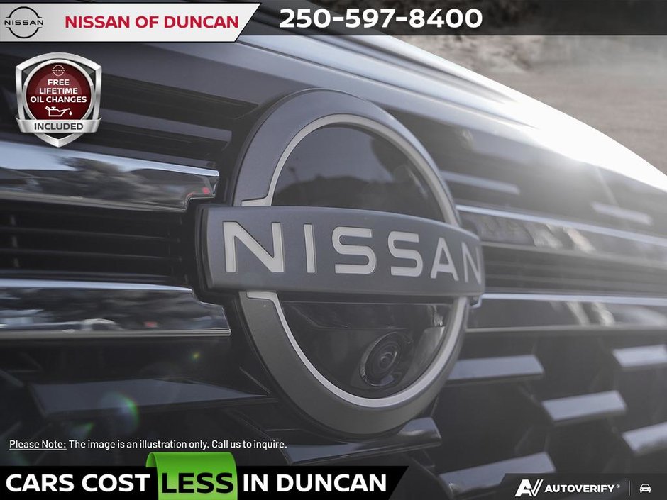 2026 Nissan Armada Platinum Reserve Captain's Chairs-8