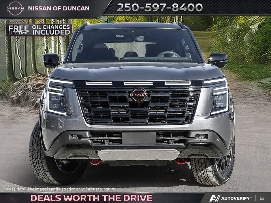2026 Nissan Armada PRO-4X-1