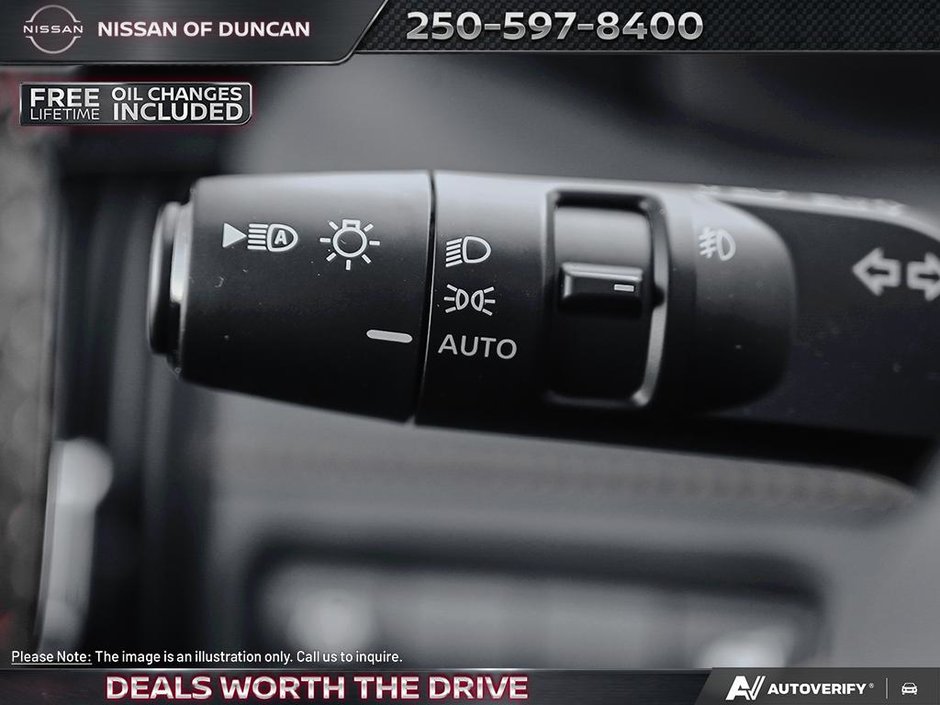 2026 Nissan Armada PRO-4X-22