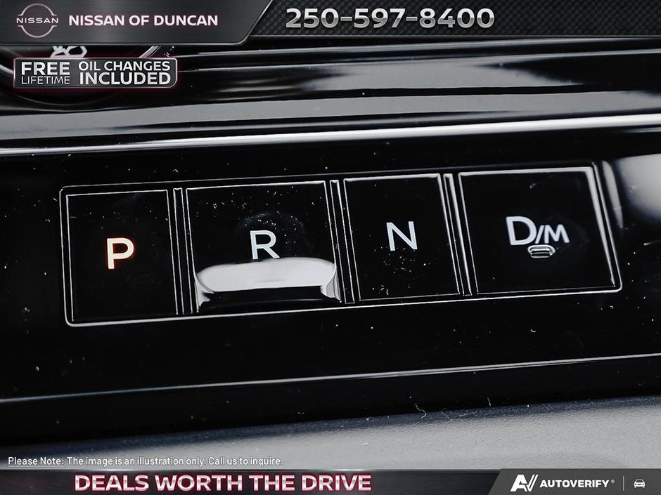 2026 Nissan Armada PRO-4X-15