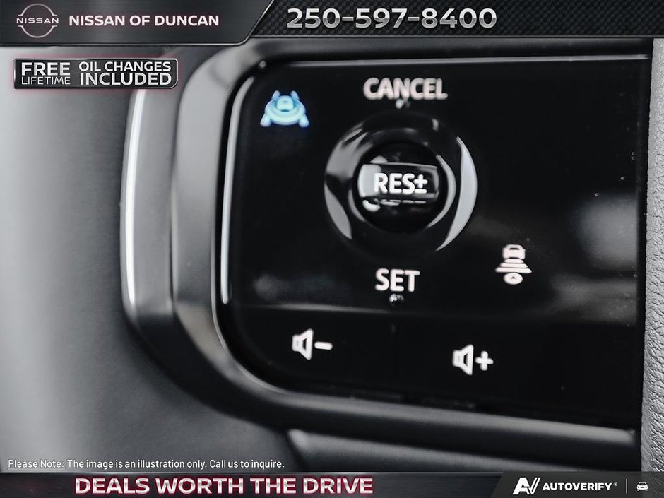 2026 Nissan Armada PRO-4X-13