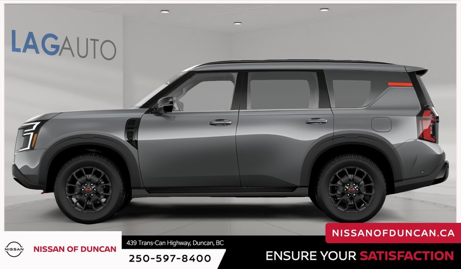 2026 Nissan Armada PRO-4X-1