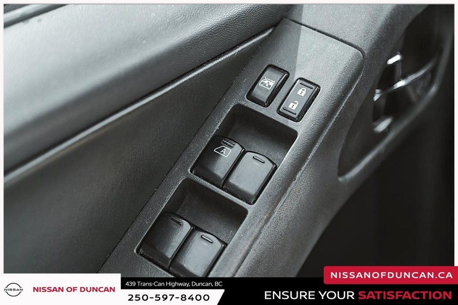 2016 Nissan Frontier PRO-4X-20